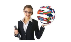 Диплом переводчика